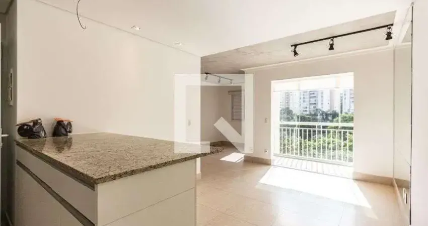 Apartamento para aluguel - vila andrade, 2 quartos,  67 m² - são paulo