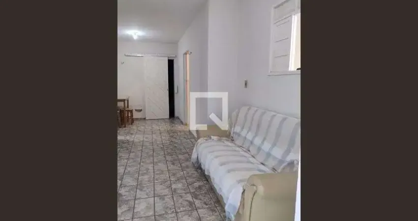 Casa com 2 quartos para alugar na Avenida Dona Delfina Borges, Vila Nova, Nova Iguaçu