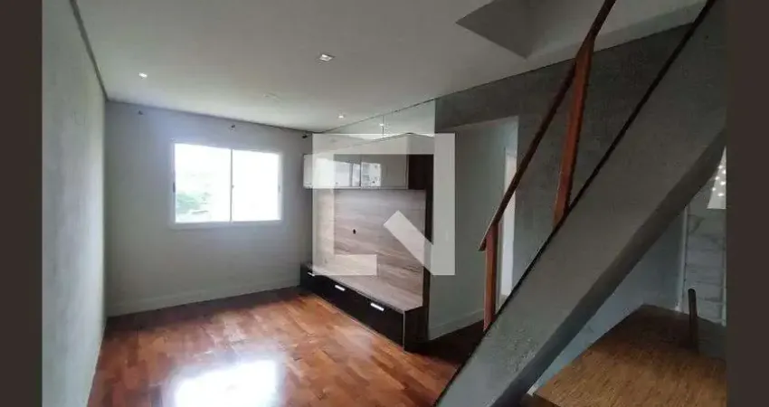 Apartamento para aluguel - jardim são savério, 3 quartos,  131 m² - são paulo