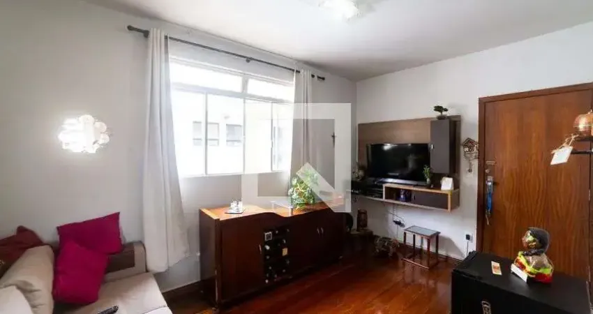 Apartamento para aluguel - vila paris, 3 quartos, 95 m² - belo horizonte