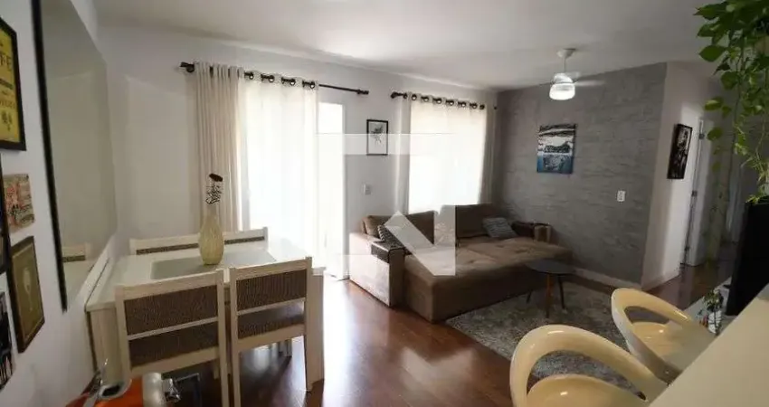 Apartamento para aluguel - santa genebra, 3 quartos,  90 m² - campinas