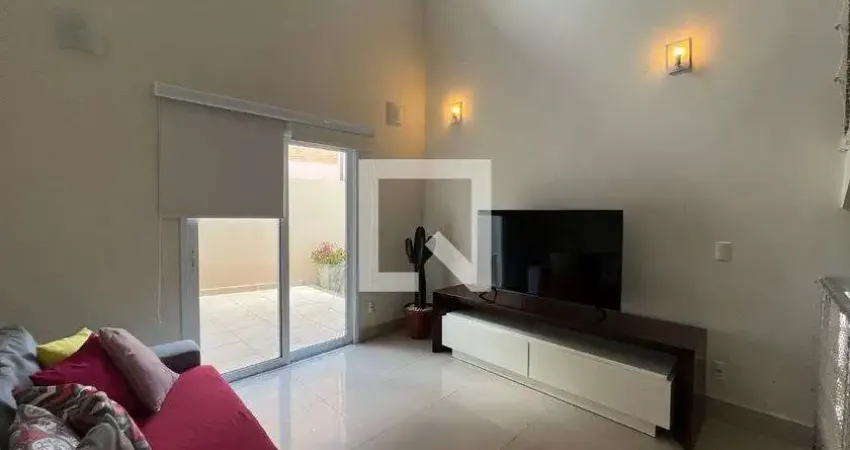 Casa / sobrado em condomínio para aluguel - sousas, 4 quartos, 350 m² - campinas