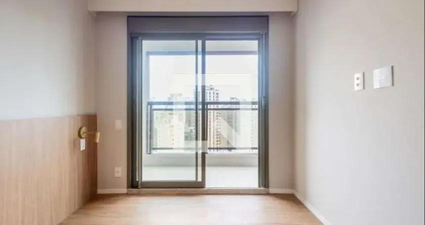 Apartamento para aluguel - vila mariana, 1 quarto, 38 m² - são paulo