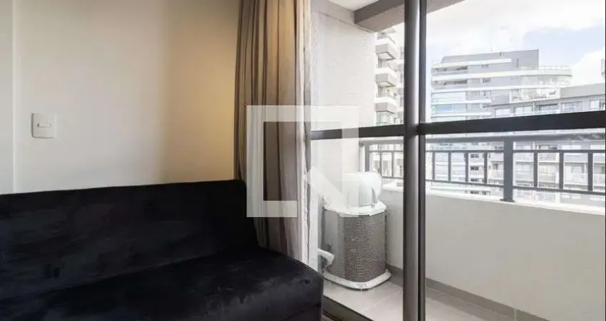 Apartamento para aluguel - vila olímpia, 1 quarto, 26 m² - são paulo