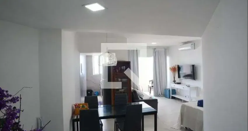 Apartamento para aluguel - jardim oceânico, 1 quarto,  50 m² - rio de janeiro