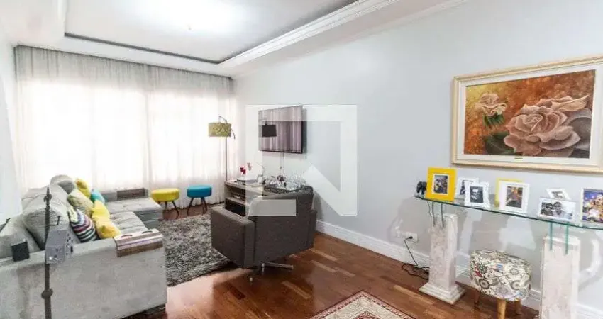 Casa com 3 quartos para alugar na Avenida Direitos Humanos, Mandaqui, São Paulo