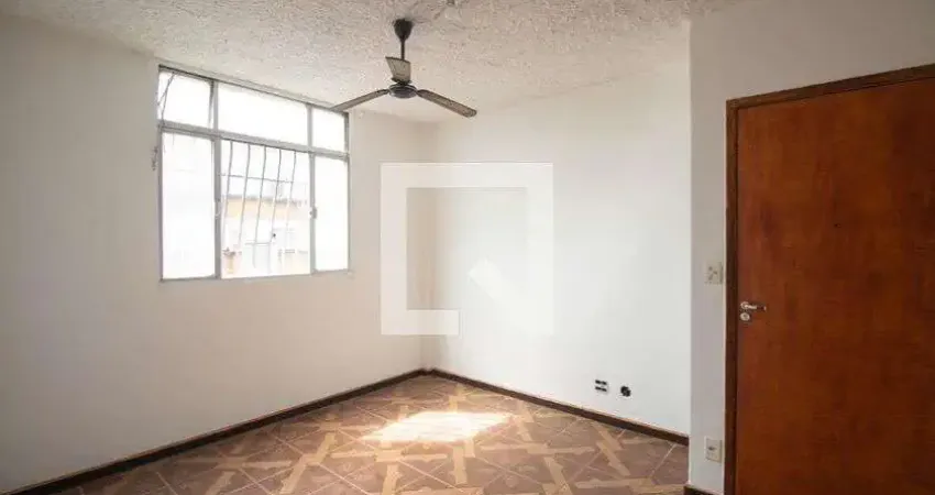 Apartamento para aluguel - colubandê, 2 quartos,  60 m² - são gonçalo
