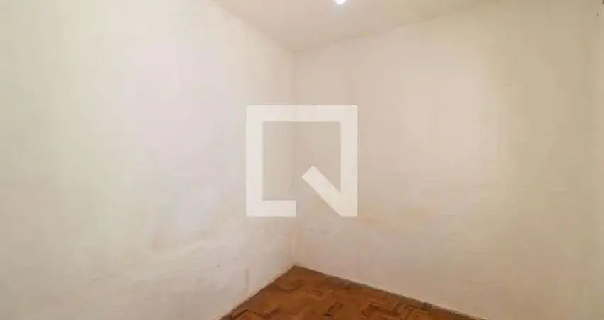 Casa com 2 quartos para alugar na Rua Antônio Guimarães, Bonfim, Campinas