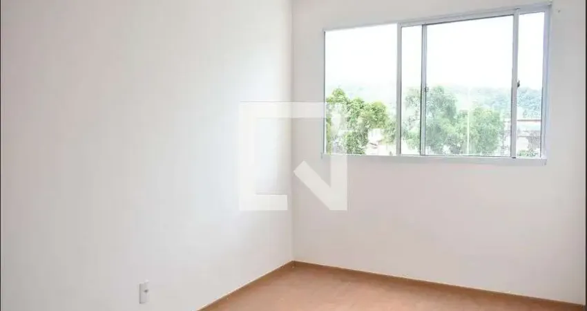 Apartamento para aluguel - guaratiba, 2 quartos,  45 m² - rio de janeiro