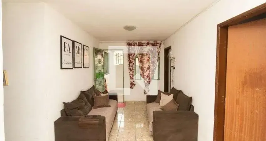 Casa para aluguel - conj. água branca, 6 quartos, 200 m² - contagem