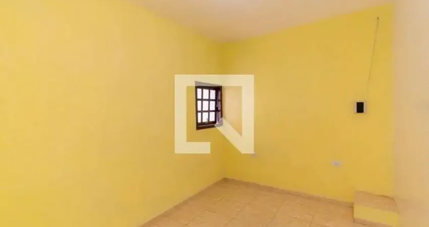 Casa com 1 quarto para alugar na Rua Dom Estevão Pimentel, Vila Formosa, São Paulo