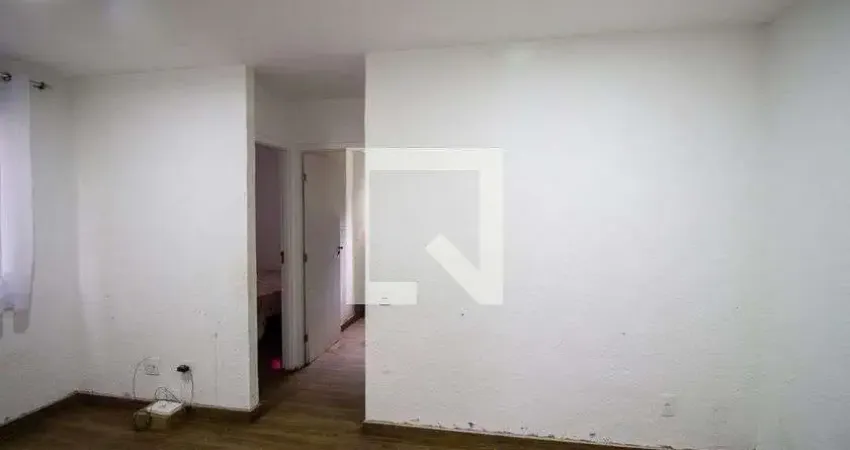 Apartamento para aluguel - josé bonifácio, 2 quartos,  40 m² - são paulo