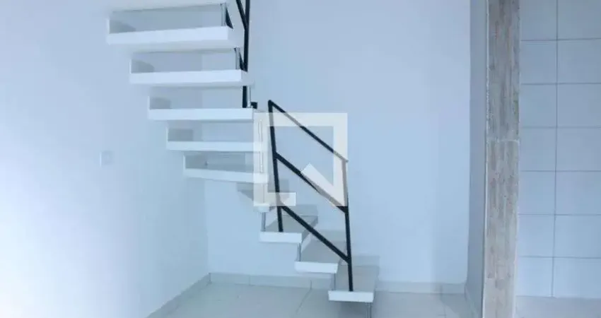 Casa para aluguel - parque santa madalena, 1 quarto,  55 m² - são paulo