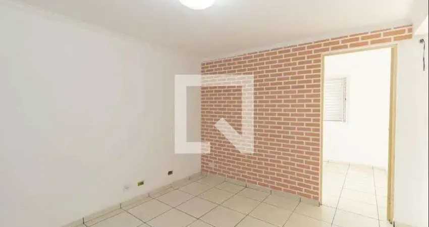 Apartamento para aluguel - vila cosmopolita, 2 quartos,  48 m² - são paulo
