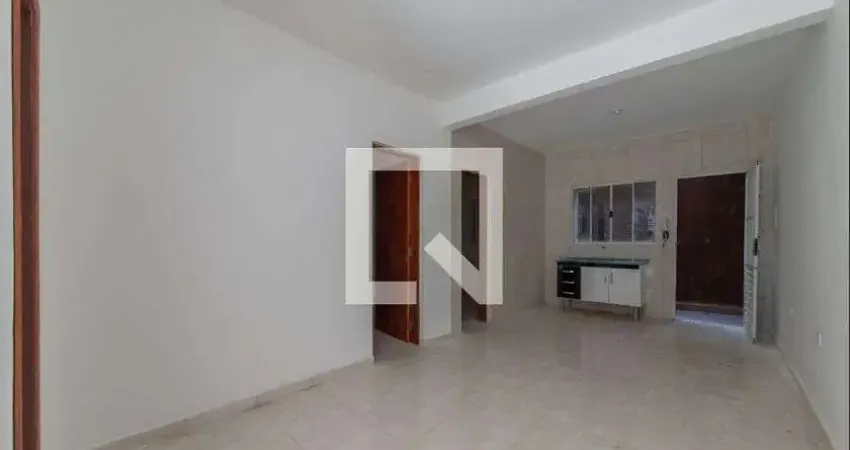 Casa / sobrado em condomínio para aluguel - suissa, 2 quartos,  50 m² - ribeirão pires