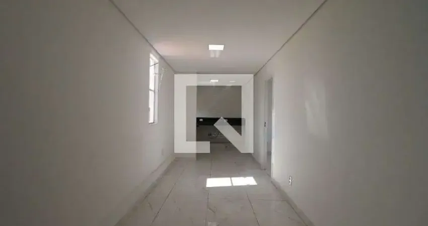 Casa para aluguel - jardim roberto benedetti, 2 quartos,  50 m² - ribeirão preto