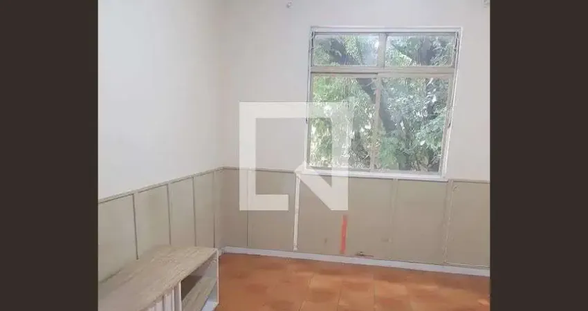 Apartamento para aluguel - del castilho, 3 quartos,  80 m² - rio de janeiro