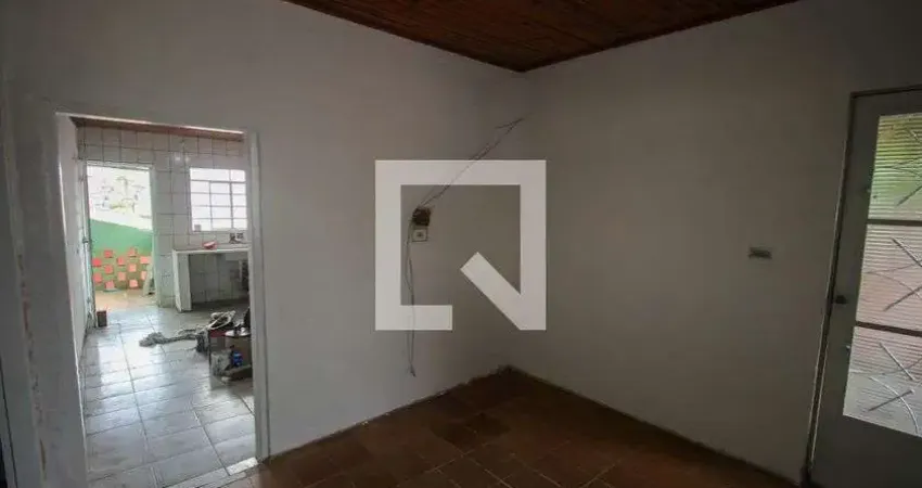 Casa para aluguel - jardim são paulo, 2 quartos,  70 m² - sorocaba