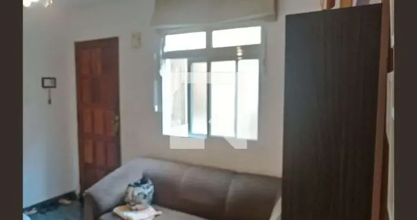 Apartamento para aluguel - sapopemba, 2 quartos,  45 m² - são paulo