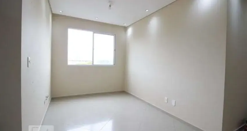 Apartamento para aluguel - fazenda aricanduva, 2 quartos,  49 m² - são paulo