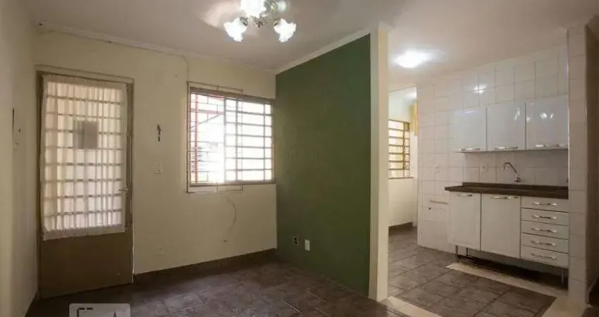 Apartamento para aluguel - nova aliança, 2 quartos,  43 m² - ribeirão preto