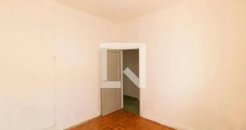 Casa com 2 quartos para alugar na Rua Antônio Guimarães, Bonfim, Campinas