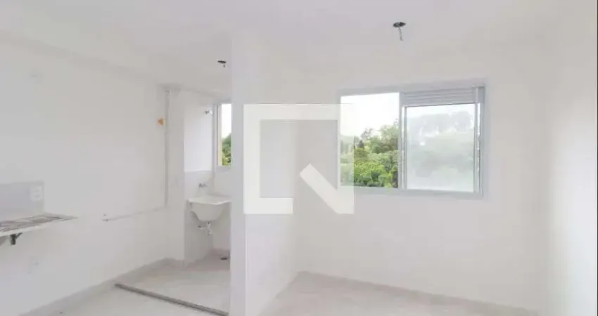 Apartamento para aluguel - parque do carmo, 2 quartos,  40 m² - são paulo