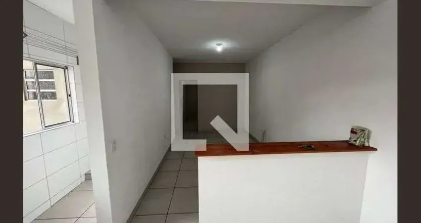 Casa para aluguel - vila são paulo, 2 quartos,  70 m² - ferraz de vasconcelos