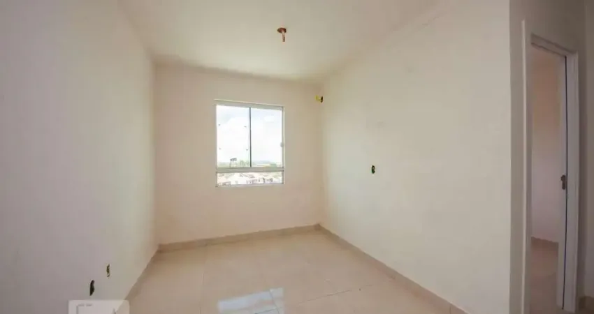 Apartamento para aluguel - sarandi, 2 quartos,  64 m² - porto alegre