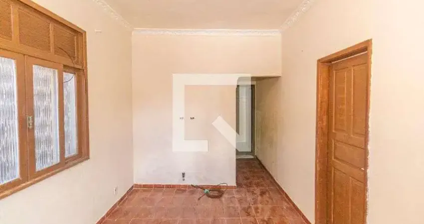 Apartamento para aluguel - cascadura, 2 quartos,  50 m² - rio de janeiro