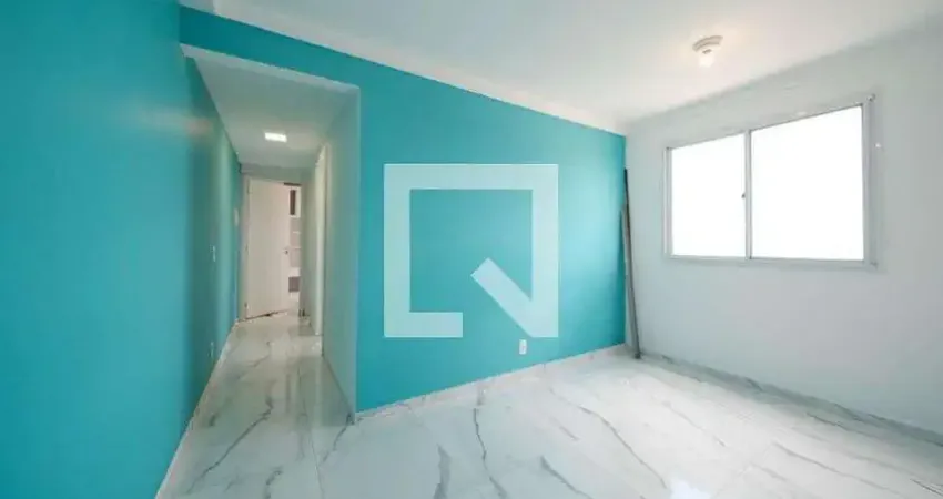 Apartamento para aluguel - ermelino matarazzo, 2 quartos,  40 m² - são paulo