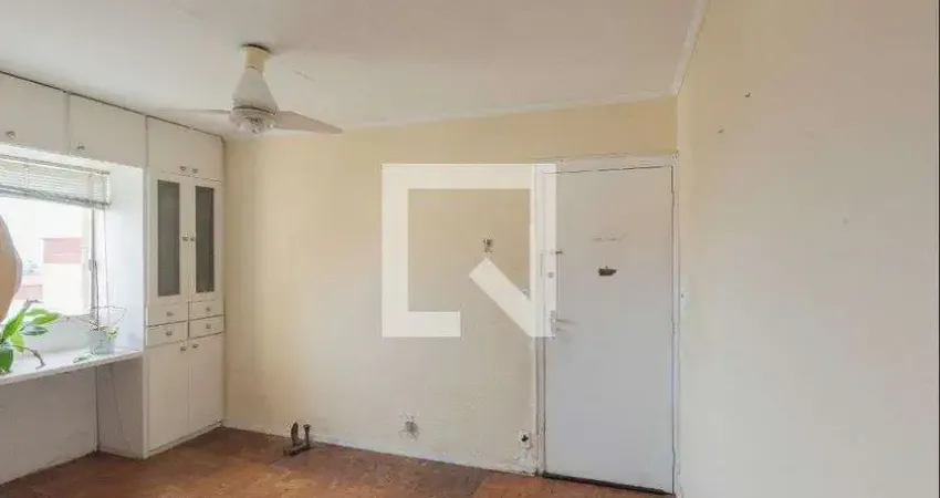 Apartamento para aluguel - vila mimosa, 3 quartos,  70 m² - campinas