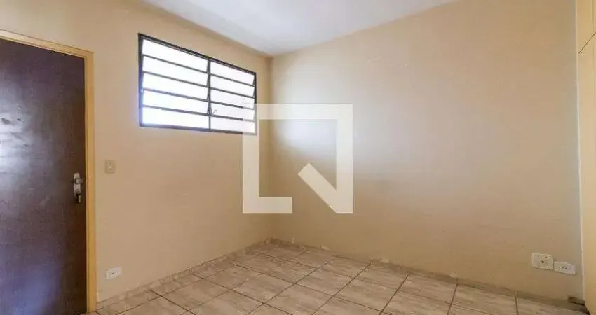 Kitnet / stúdio para aluguel - centro, 1 quarto,  37 m² - campinas