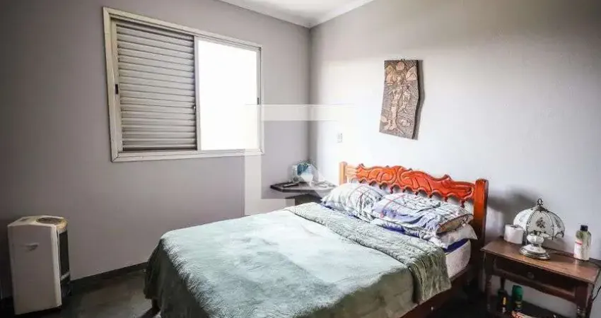 Apartamento para aluguel - jardim chapadão, 3 quartos,  70 m² - campinas