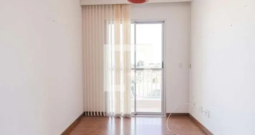 Apartamento para aluguel - pinheirinho, 2 quartos,  50 m² - curitiba