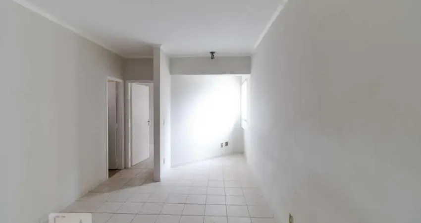 Apartamento para aluguel - centro, 1 quarto,  42 m² - campinas