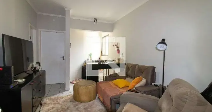 Apartamento para aluguel - vila itapura, 1 quarto, 43 m² - campinas