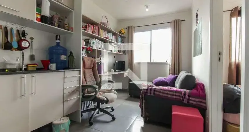 Cobertura para aluguel - vila princesa isabel, 1 quarto,  24 m² - são paulo