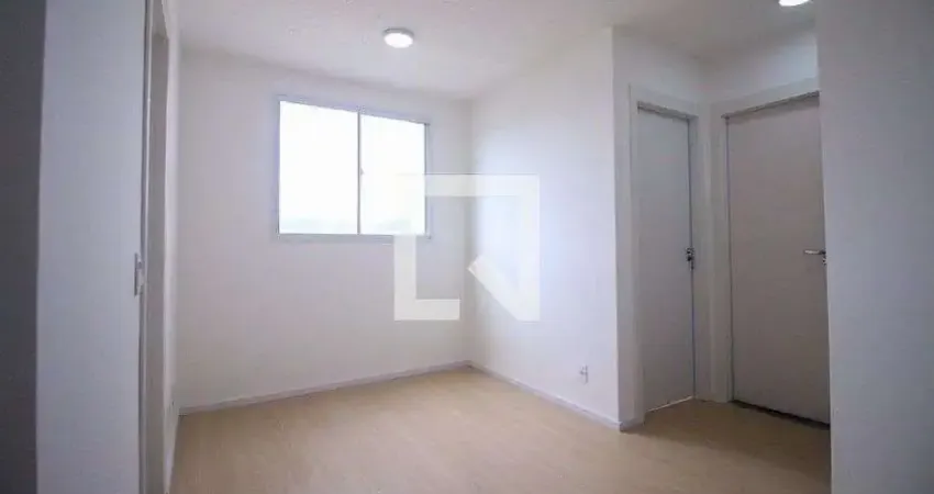 Apartamento para aluguel - jardim cinco de julho, 2 quartos,  38 m² - são paulo