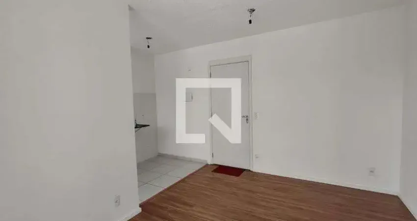 Apartamento para aluguel - itaquera, 2 quartos,  43 m² - são paulo