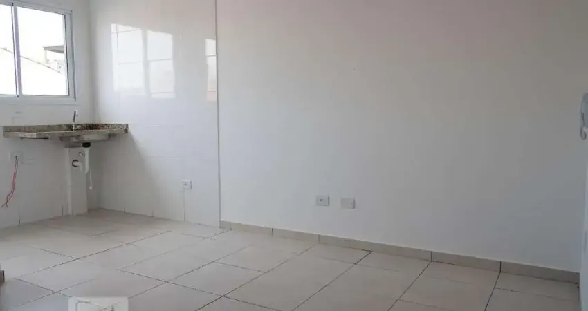 Apartamento para aluguel - vila guilhermina, 1 quarto,  31 m² - são paulo