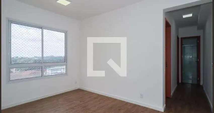 Apartamento para aluguel - raposo tavares, 2 quartos, 44 m² - são paulo