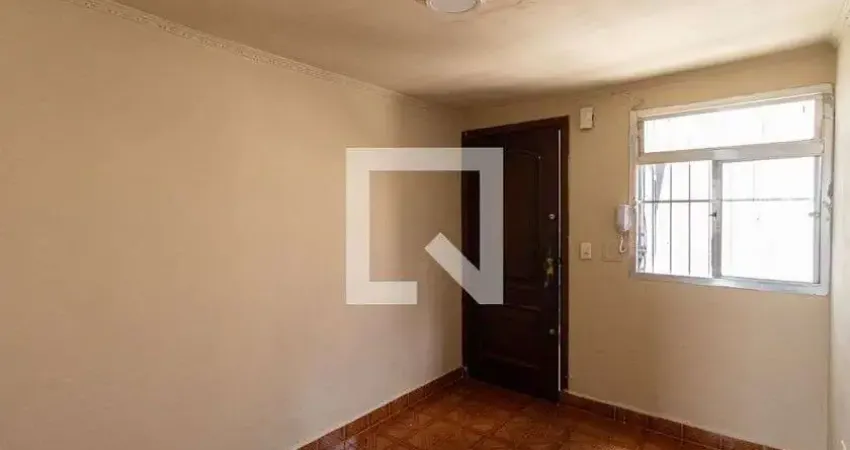 Apartamento para aluguel - artur alvim, 2 quartos, 49 m² - são paulo