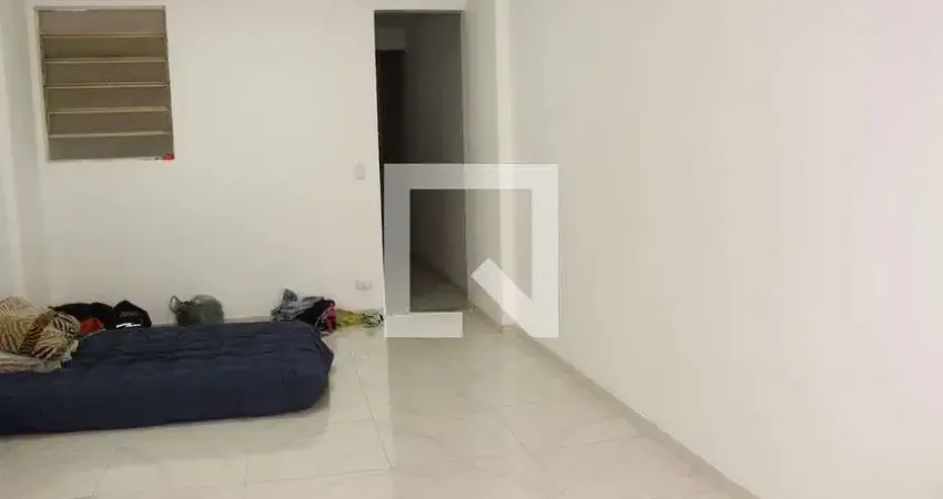 Kitnet / stúdio para aluguel - santa cecília, 1 quarto,  43 m² - são paulo