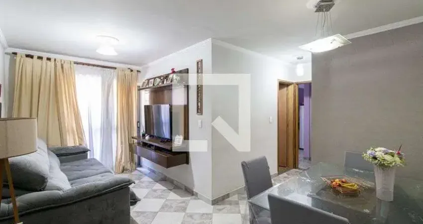 Apartamento para aluguel - itaquera, 2 quartos, 59 m² - são paulo