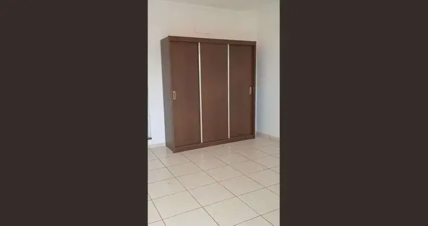 Kitnet / stúdio para aluguel - vila israel, 1 quarto,  40 m² - americana