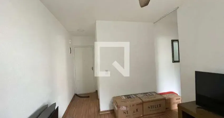 Apartamento para aluguel - portuguesa, 1 quarto, 35 m² - rio de janeiro