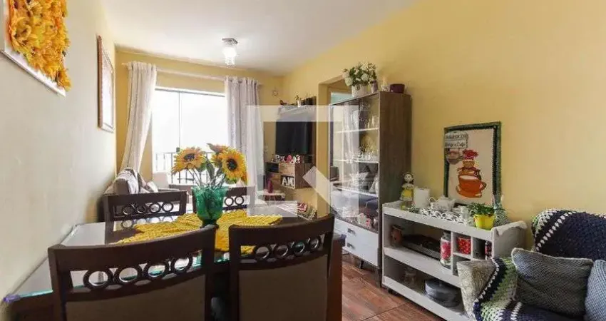 Apartamento para aluguel - itaquera, 2 quartos,  48 m² - são paulo