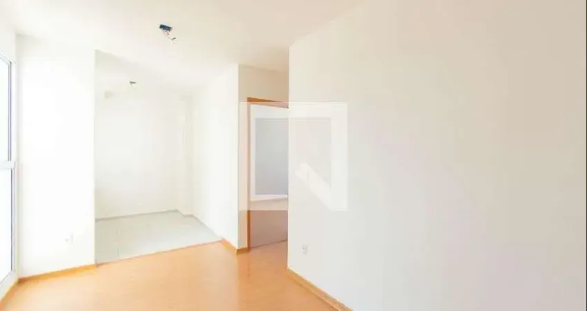 Apartamento com 2 quartos para alugar na Rua das Violetas, Igara, Canoas