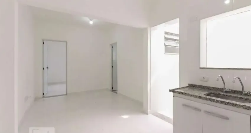 Apartamento para aluguel - vila ema, 1 quarto,  40 m² - são paulo